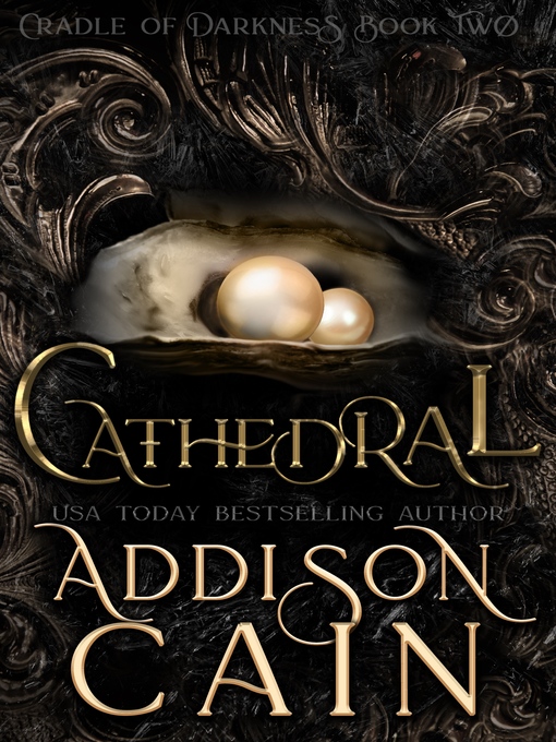 Title details for Cathedral by Addison Cain - Available